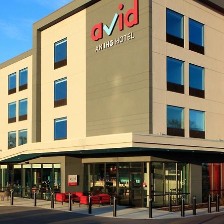 Avid Hotels - Prattville - Montgomery North By Ihg Exterior photo