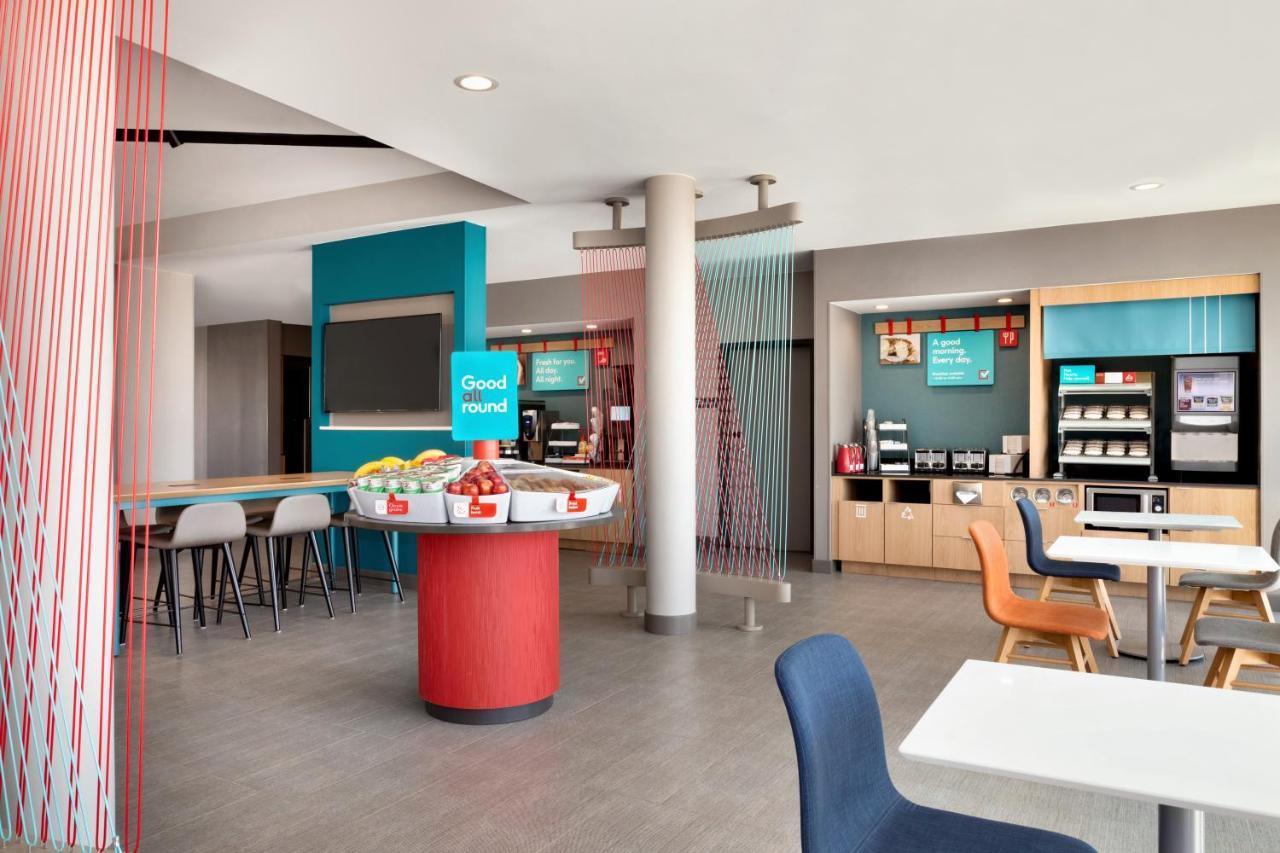 Avid Hotels - Prattville - Montgomery North By Ihg Exterior photo