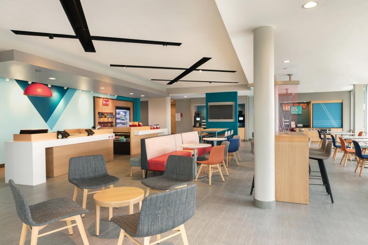 Avid Hotels - Prattville - Montgomery North By Ihg Exterior photo