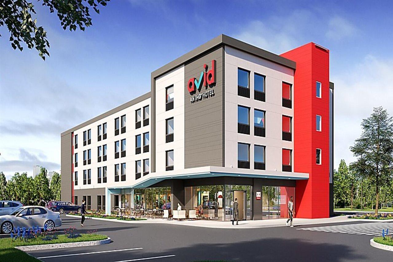 Avid Hotels - Prattville - Montgomery North By Ihg Exterior photo