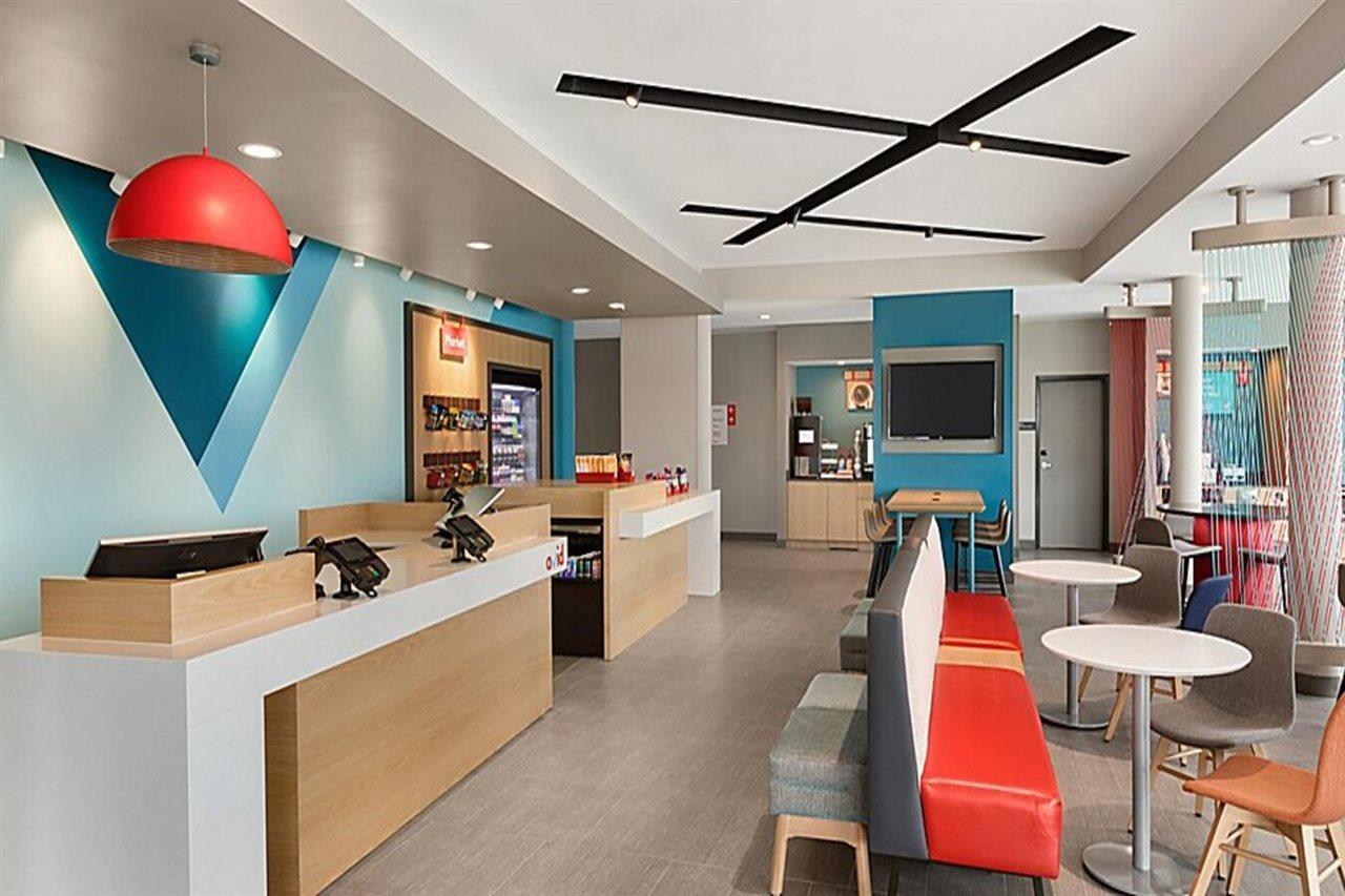 Avid Hotels - Prattville - Montgomery North By Ihg Exterior photo