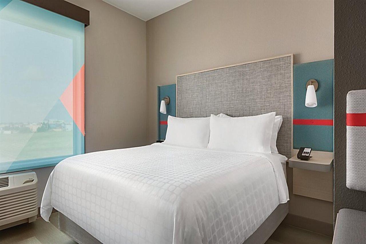 Avid Hotels - Prattville - Montgomery North By Ihg Exterior photo